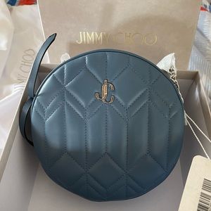NWT Jimmy Choo Handbag